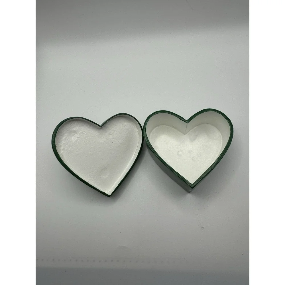 Possible Dreams Celtic Collection Vintage Trinket‎ Box 2002